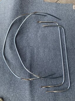 Tatra 603-1 náhradní díly - 3