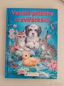 Dětské knihy, knihy pro děti - 3