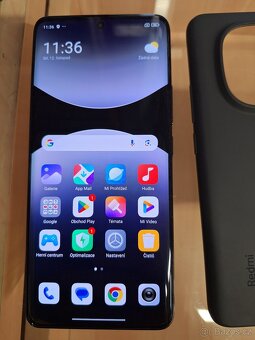 Xiaomi Redmi Note 14 Pro+ 5G, 8GB/256GB - 3