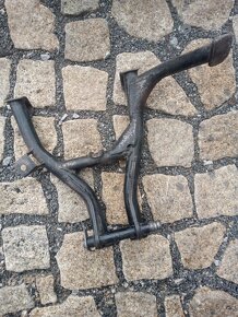 Dominátor stojan řiditka - 3