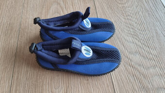Boty do vody - vel. 24 a 26 - 3
