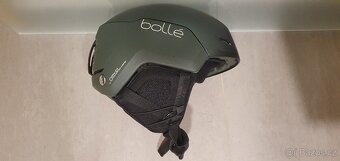 junior  helmy, chranice, neopren - 3