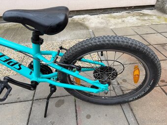 Dětské kolo Specialized Hotrock 20 - 3