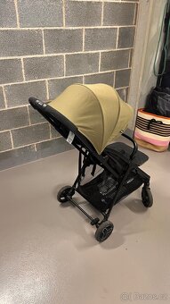 Kočárek GRACO + příslušenství - 3