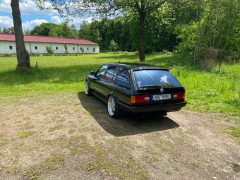 BMW e30 325i - 3