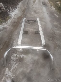 Ford transit - 3