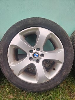 5x120 kola x5 e53 - 3