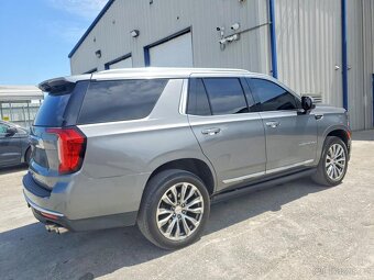 GMC Yukon Denali 2021 - 3