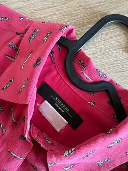 Max Mara košile - 3