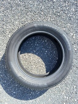 Nové letní pneu Michelin 195/55/16 - 3