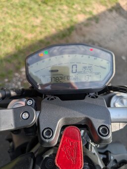 Ducati Monster 821 - 3