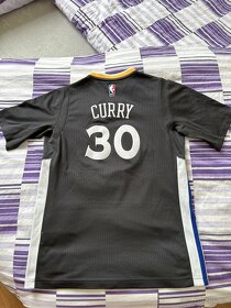 Basketbalový dres CURRY 30 - 3