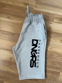 Krátke kalhoty Dangerous DNGRS - 3