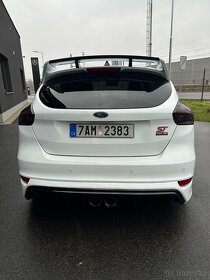 Ford Focus 2.0 ST TDCI 261kW - 3