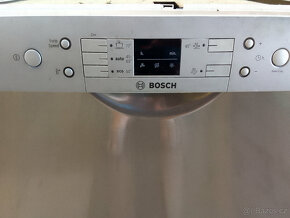 Kvalitní myčka BOSCH,60 CM,A++,14 SAD,Serie | 6 Bosch - 3