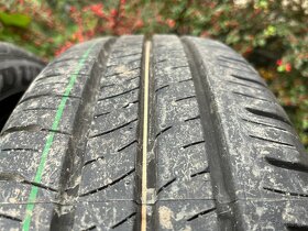 Sada letních pneumatik Dunlop 185/60/16 - 3