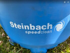 Písková filtrace s čerpadlem a potrubím Steinbach - 3
