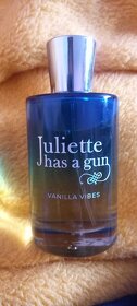 EDP Juliette Has a Gun - Vanilla Vibes 100ml - 3