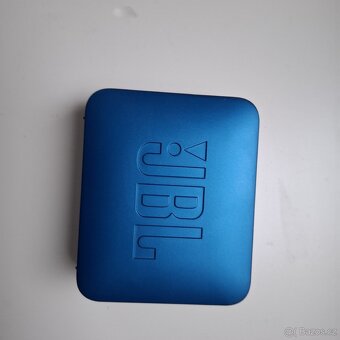 Mini reproduktor JBL - 3