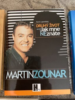 Naši herci - 3