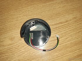 EH Prosonic FMU30 Ultrazvukové čidlo - 3