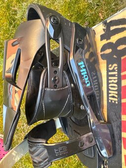 Snowboard - 3