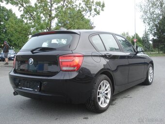 BMW 118 D  X- Drive LED - 3