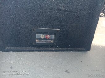 Subwoofer - 3