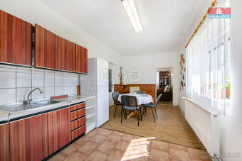 Prodej rodinného domu, 197 m², Osek - 3
