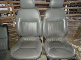 Fiat Croma r 2007 1.9 110kw automat - 3