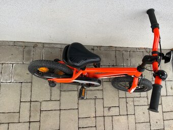Dětské kolo Specialized Hotrock - 3