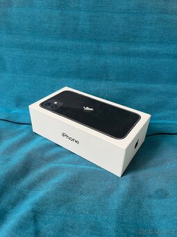 Krabička iPhone 11 originál - 3