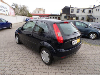 Ford Fiesta 1,3 i - HNED ODJÍŽDÍTE - 3