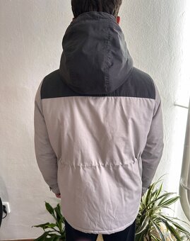Pánská zimní bunda - 3