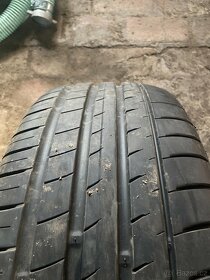 pneu nexen nfera ru1 255/55r18 109y - 3