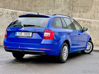 Skoda Octavia 2020 - 3