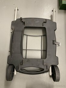 Grill weber - elektricky - 3