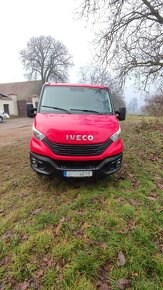 Iveco Daily 50c16 valník - 3