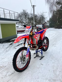 Beta rr 300 - 3