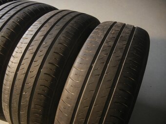 Letní pneu Kumho 185/60R15 - 3