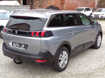 Peugeot 5008 1,5 HDI EAT8 ACTIVE 135.000 km - 3