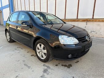Volkswagen Golf 1.4 benzin, Digiklima - 3