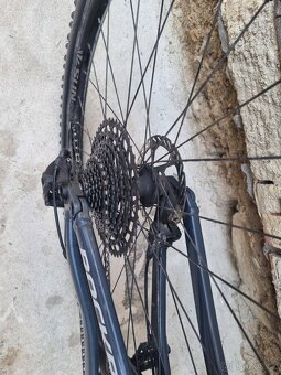 Horske kolo rockrider 29 Původní.cena 37t - 3