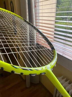 Badmintonová raketa YONEX NANORAY Z-SPEED - 3