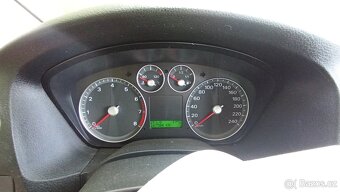 Ford Focus 1.6i Ti-vtc 85kw - 3