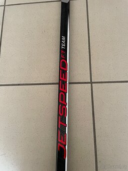 Ccm Jetspeed FT Team - 3