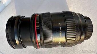 CANON EF 24-70 mm f/2,8 L USM - 3