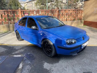 Prodam vw bora (Gora ) AGR 66 kw - 3