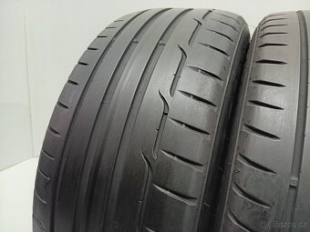 Letní pneu 205/45/17 Dunlop - 3