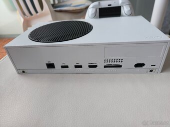 Xbox series s 512gb - 3